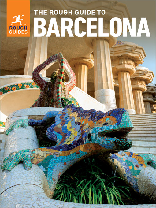 Title details for The Rough Guide to Barcelona by Rough Guides - Available